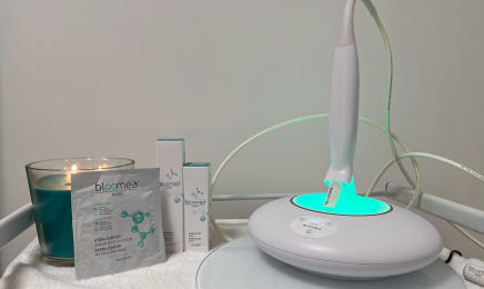 Esthetic Center - Saint-Louis : Spa à Saint-Louis