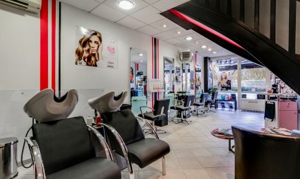 Studio Zen Coiffure : Coiffeur à Bayonne