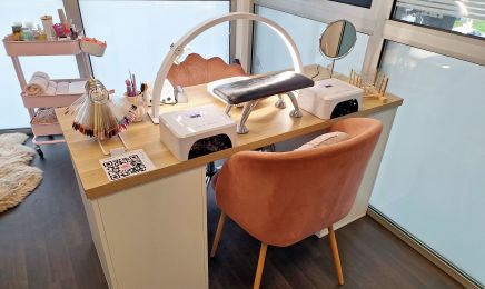 Divine  : Institut de beauté à Anglet
