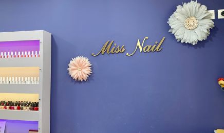 Miss Nails : Institut de beauté à Paris