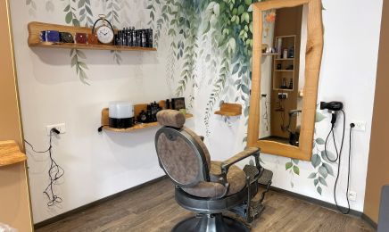 Le salon d’Adeline : Coiffeur à Lièpvre