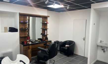 Le Bon Coiffeur : Coiffeur à Faverges-Seythenex