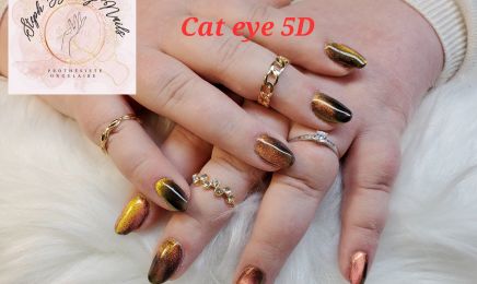 Steph Beauty Nails : Manucure à Bourdeau