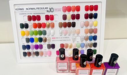 Show me nails & beauty - Haussmann - BIAB BAR : Manucure à Paris