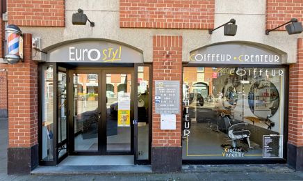 Eurostyl Seclin : Coiffeur à Seclin