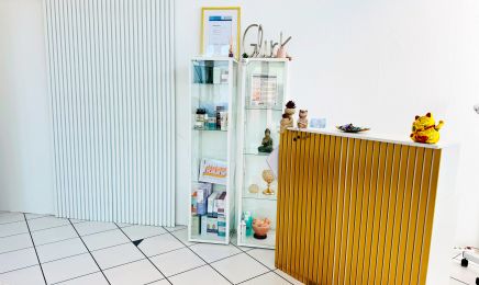 Lumi Laser Studio: Kosmetikstudio in Bietigheim-Bissingen