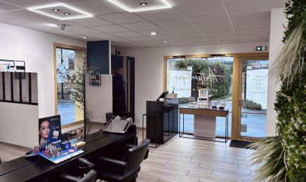 L'authentique : Coiffeur à Clef Vallée d'Eure