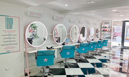 Tchip Coiffure - Dieppe  : Coiffeur à Dieppe