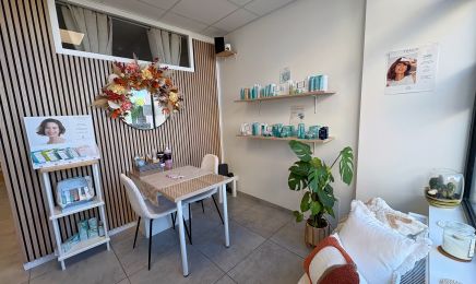Institut Soleva : Institut de beauté à Le Monastier-sur-Gazeille