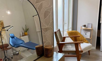 Andrea Skin Lab : Institut de beauté à Nice