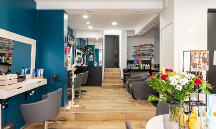 Lh Coiffure : Coiffeur à Le Havre