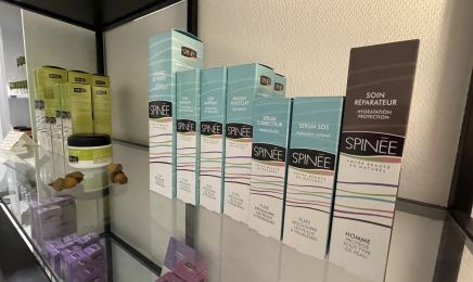 Sweet Camomille : Institut de beauté à Marche-en-Famenne