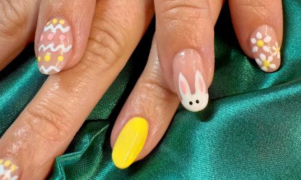 L'Instant Nails : Manucure à Montfermeil