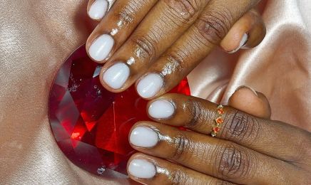 Hiba miss ongle : Manucure à Lyon