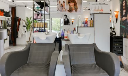 Hair du temps création : Coiffeur à Sauvagnon