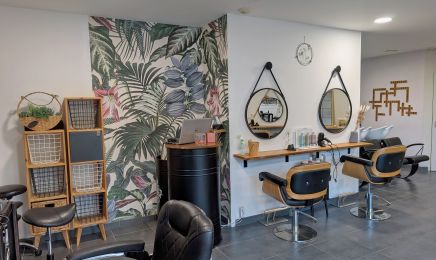 En tête d’Affiche Cholet : Coiffeur à Cholet