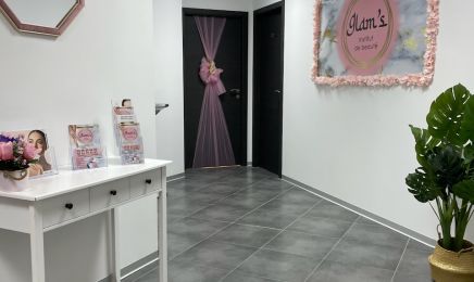 Institut Beaute Glam's : Institut de beauté à Rambervillers