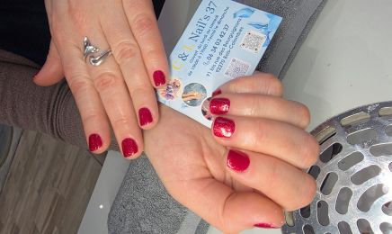 C & L Nail's 37 : Manucure à Bois-Colombes