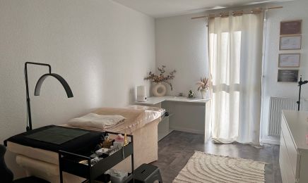 L'Atelier de Blondie : Institut de beauté à Eysines