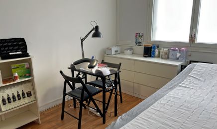 Vanadis Esthetique  : Manucure à Noisy-le-Grand