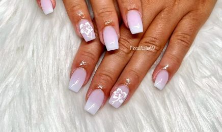 Floral.Nails69 : Institut de beauté à Thil