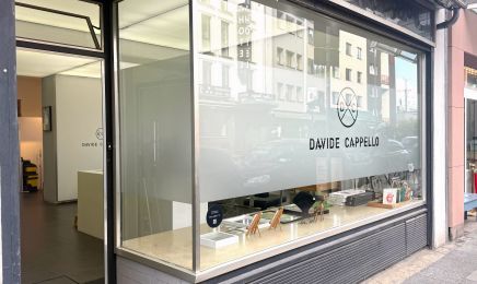Studio Davide Cappello: Friseur in Köln