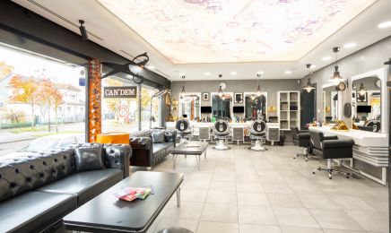 Candem : Coiffeur à Strasbourg