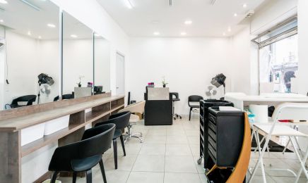 Mixstyle Paris  : Coiffeur à Paris