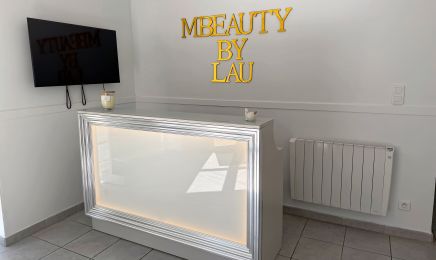 MBeauty By Lau  : Manucure à Billy-Montigny