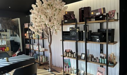 Le salon de Mélanie SADC : Coiffeur à Saint-Aubin-du-Cormier