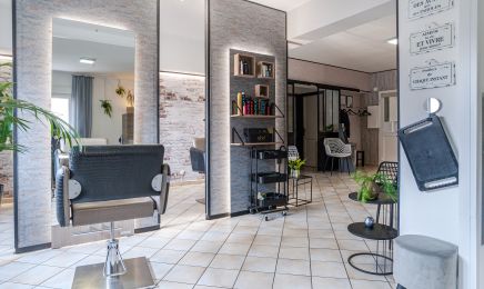 Coiffure de l’Ill : Coiffeur à Illhaeusern