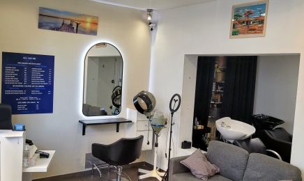Sica Coiffure : Coiffeur à Marseille