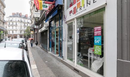 Egerine - Grenoble  : Coiffeur à Grenoble