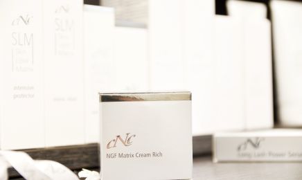 Ben Friseure & Kosmetik - Bellus et Notus: Kosmetikstudio in Leipzig