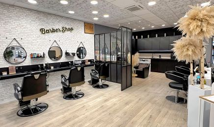 Hair Look by Kelly : Institut de beauté à Celles-sur-Belle