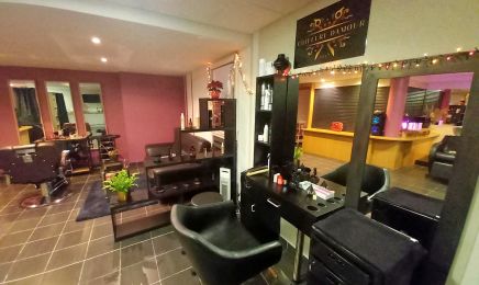 COIFFURE DAMOUR : Coiffeur à Idron