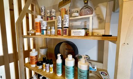 Anthéa - Coiffure & Beauté  : Manucure à La Cadière-d'Azur