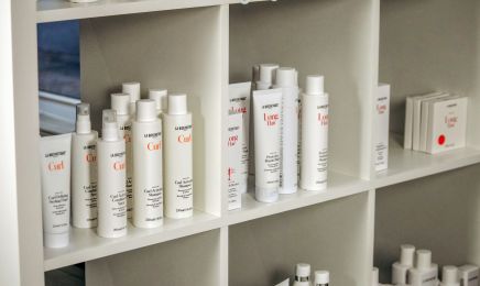 Salon SaHaara: Friseur in Salzgitter Bad
