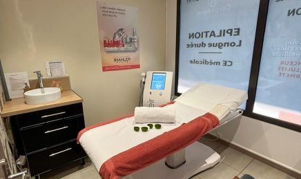 Dermaslim - Mont-de-Marsan  : Institut de beauté à Mont-de-Marsan