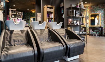 Salon Studio 7    : Coiffeur à Le Rheu