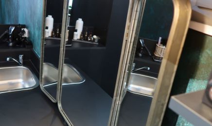 L'Atelier de Christophe : Coiffeur à Talence