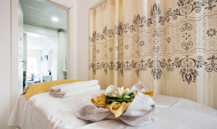 Starwellness-Massagen : Kosmetikstudio in München