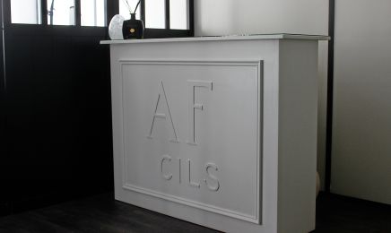 AF Cils : Institut de beauté à Trets