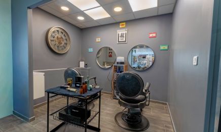7eme sens : Barbier à Condrieu