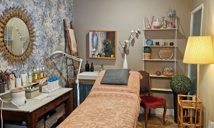 Effet Beauté : Coiffeur à Boucau