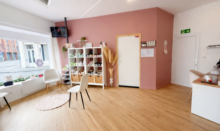 Ô coin Beauté : Institut de beauté à Auchel