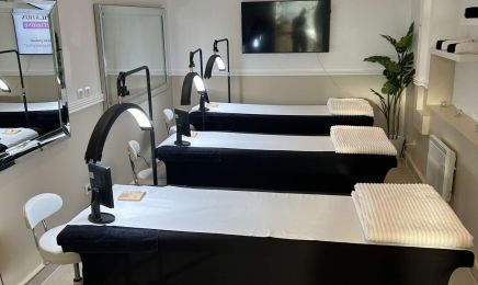 Sublissima Institut & Formation  : Institut de beauté à Sallaumines
