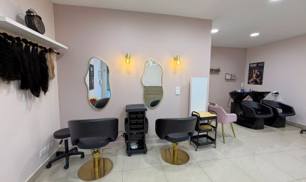 ALEJANDRA G BEAUTY EXPERT : Coiffeur à Suresnes