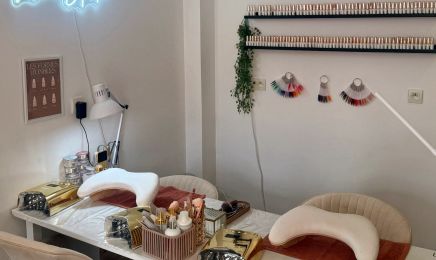Kiva studio : Manucure à Troyes