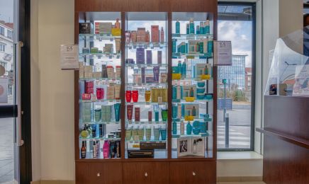 Vog : Coiffeur à Lens
